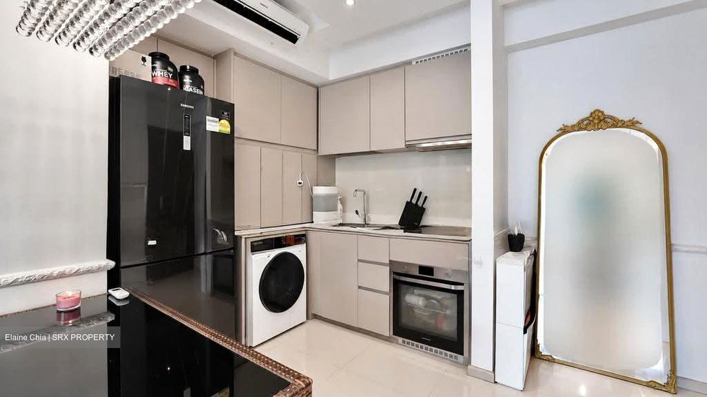 The Visionaire (D27), Condominium #626487441